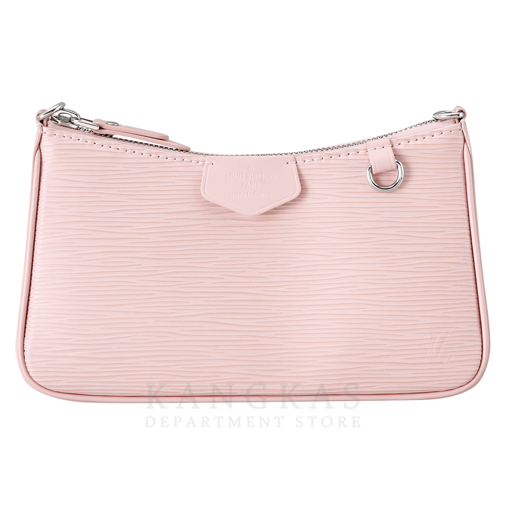 LOUIS VUITTON(USED)루이비통 에삐 이지 파우치 온 스트랩 체인 미니백